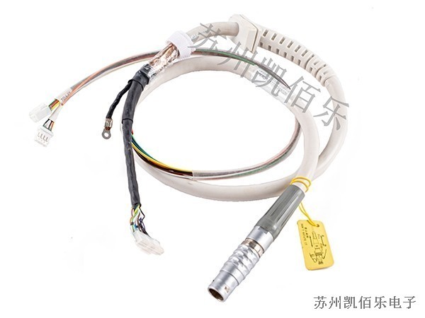 醫(yī)療影像設備線束副本